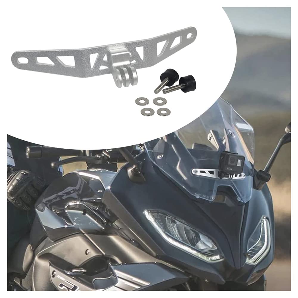 Motorradzubehör für R1250RS Driving Recorder Halter für Kamerahalterung CamRack Ständer für R1250 RS R 1250RS Teile