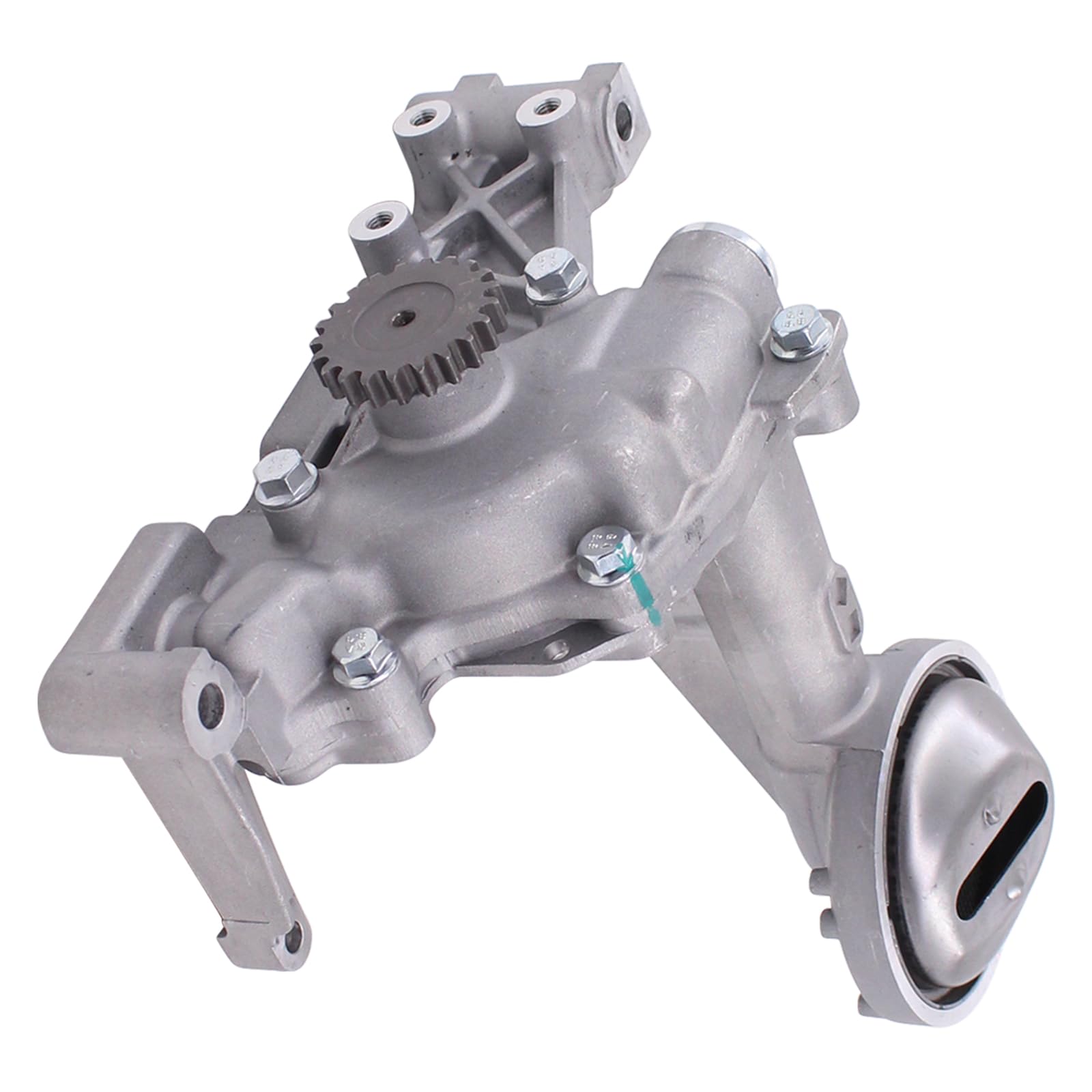 Amazon.com: NewYall 2.0L Engine Oil Pump for Honda Civic Type-R 01 