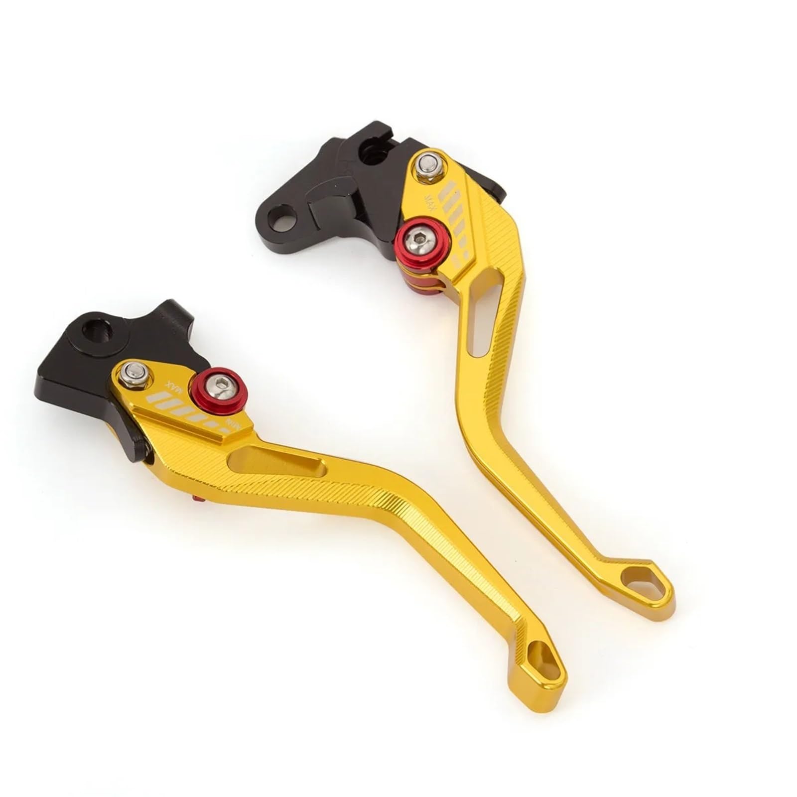 Bcumst Gold Lever Brake Lever Handle For Cbr650f For Cb650f Cb650r Cbr650r Cb Cbr 650R 650F 2014-2020 2021 Adjustable Brake Clutch Lever