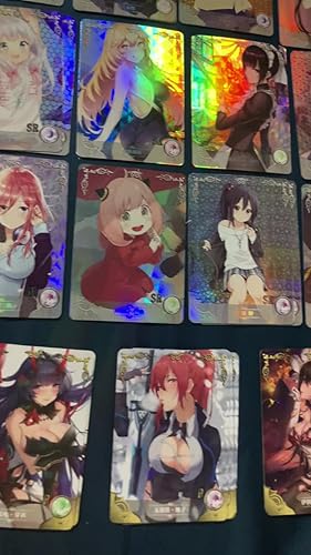 Goddess Story TCG Premium Booster Box Christmas Collection (NNS-01
