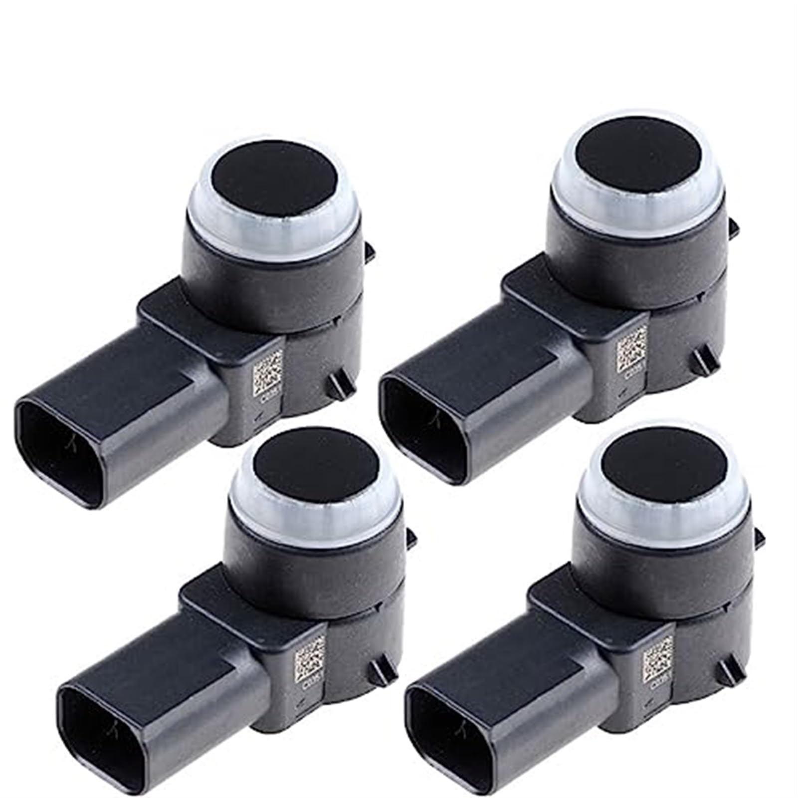 4PCS PDC Czujnik parkowania, dla Buick, Chevrolet, Jeep, Astra Corsa Insignia ForTigra 2000-2013 13303039 Tylny alarm odległości