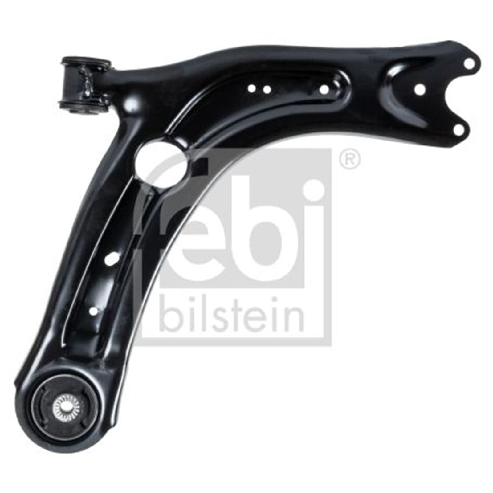 febi bilstein 170514 Querlenker mit Lagern und ohne Gelenk, 1 Stück | 170514 für Q3 Ateca Ateca