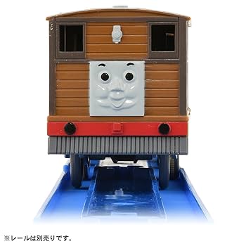 Amazon.co.jp: タカラトミー(TAKARA TOMY) プラレール トーマス
