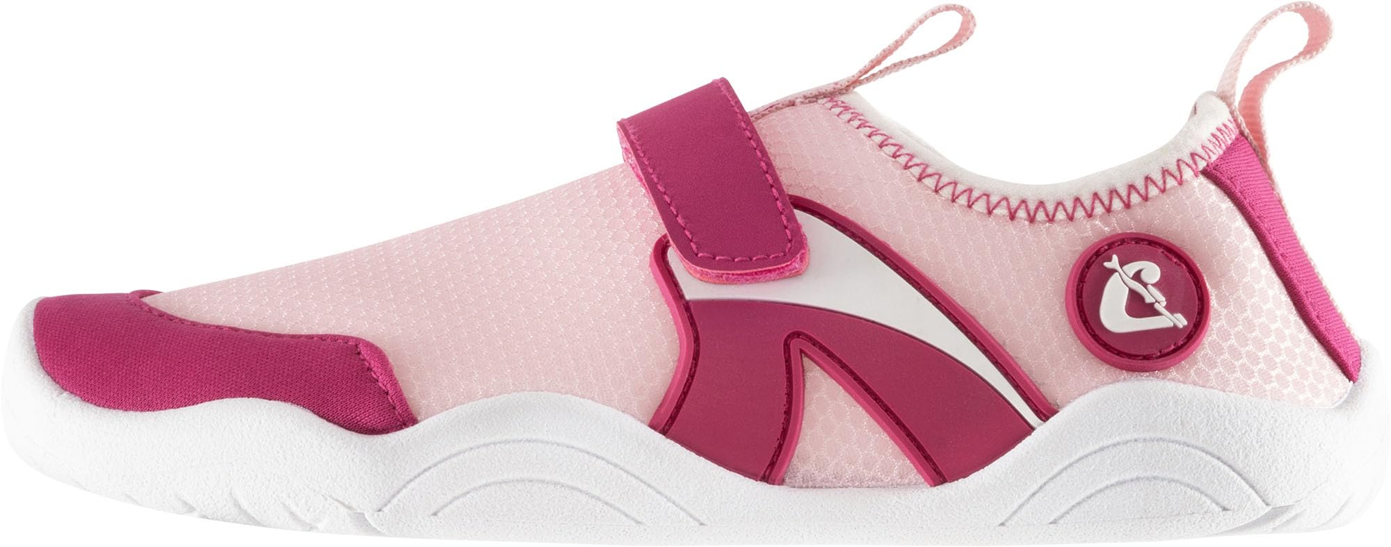 CRESSI Lunar Shoes Zapatillas Junior para Explorar Mundo Acuático