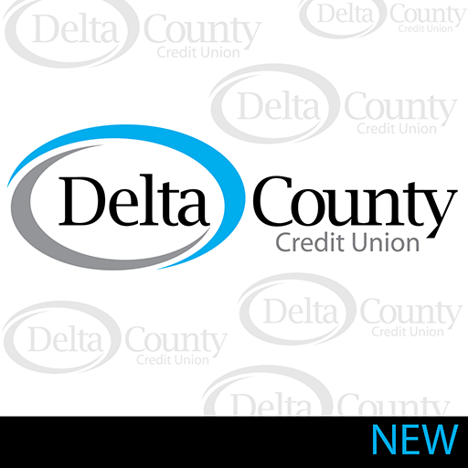 Delta County Credit Union App on Amazon Appstore