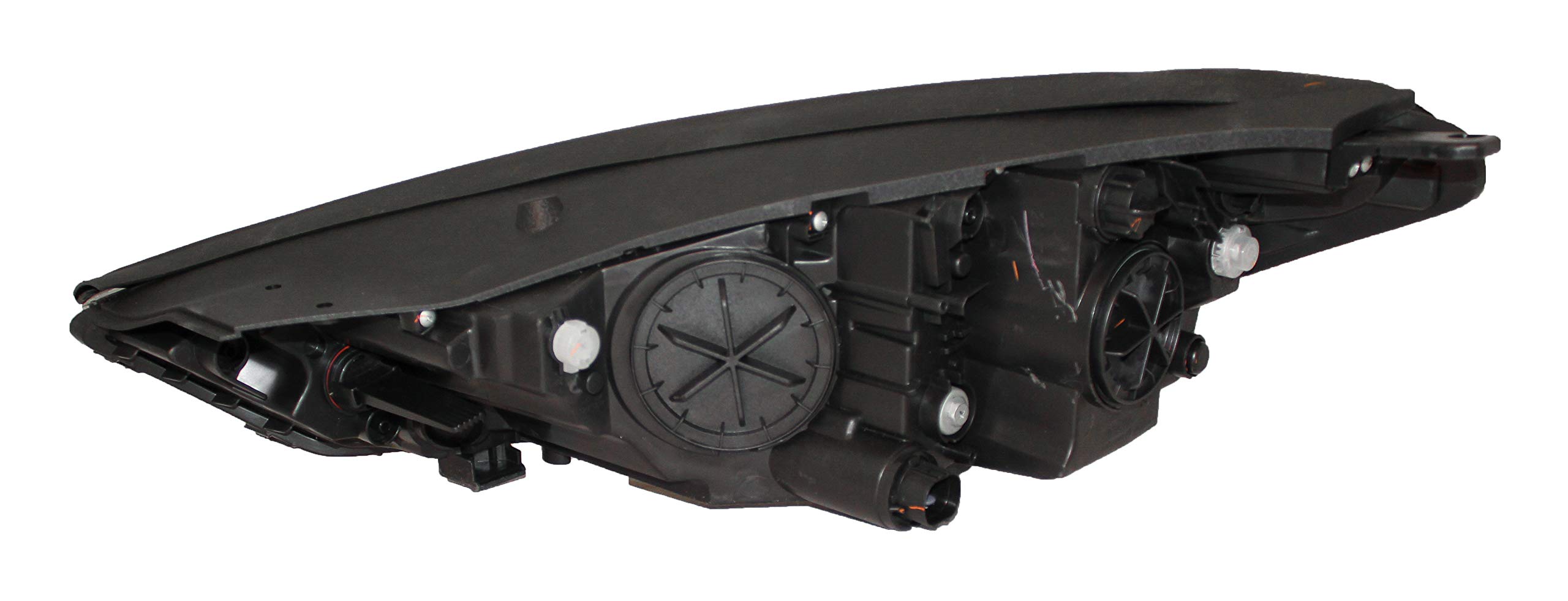 Amazon.com: RAREELECTRICAL New Right Headlight Compatible With 