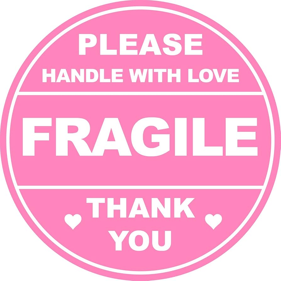 amazon-com-2-inch-pink-fragile-handle-with-love-labels-stickers-shipping-mailing-cartons-envelops-adhesive-labels-300pcs-office-products for Free Printable Fragile Labels To Print Amazon.com : 2 inch Pink Fragile Handle with Love Labels Stickers Shipping Mailing Cartons Envelops Adhesive Labels 300PCS : Office Products for Free Printable Fragile Labels To Print