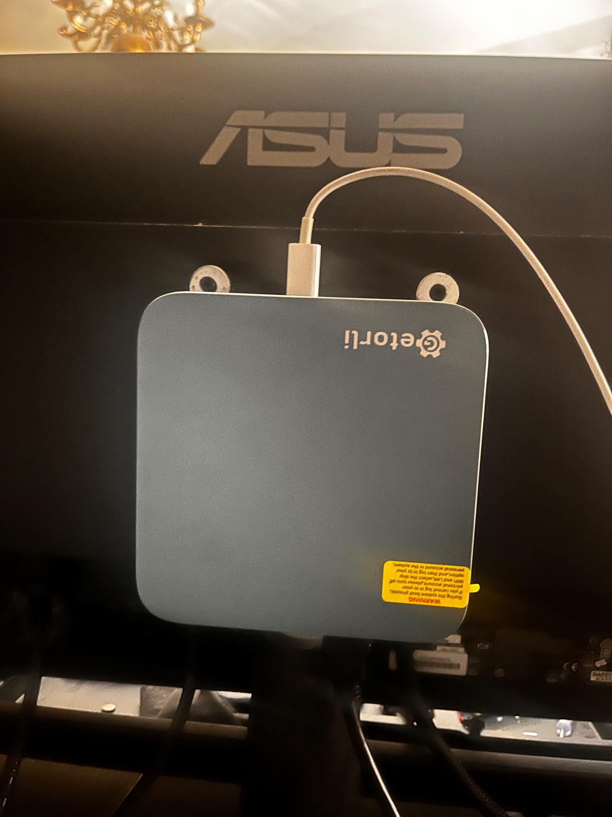 Customer Image