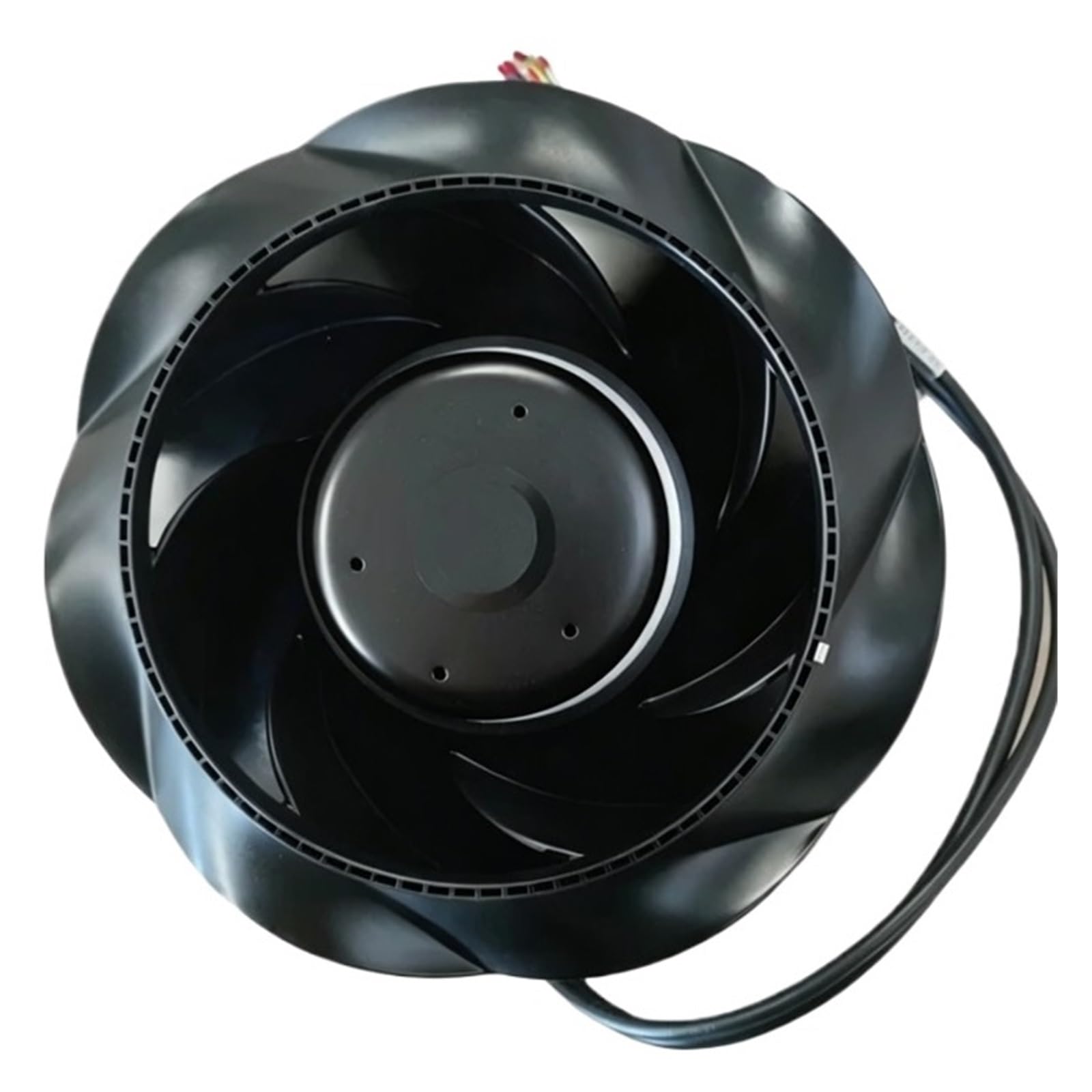 UITGVDQAT R3G250-RR01-H1 centrifugal fan