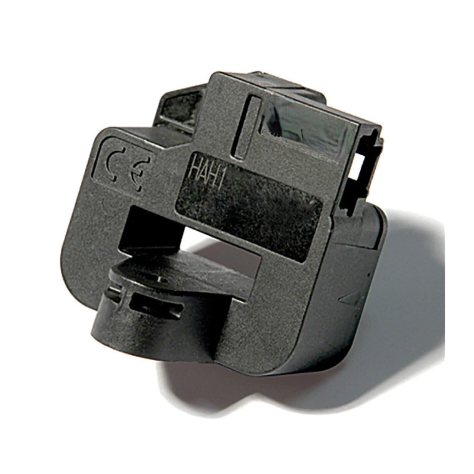 Capteur de courant HAH1DR-1100S transformateur 1100A pour mesure haute intensité
