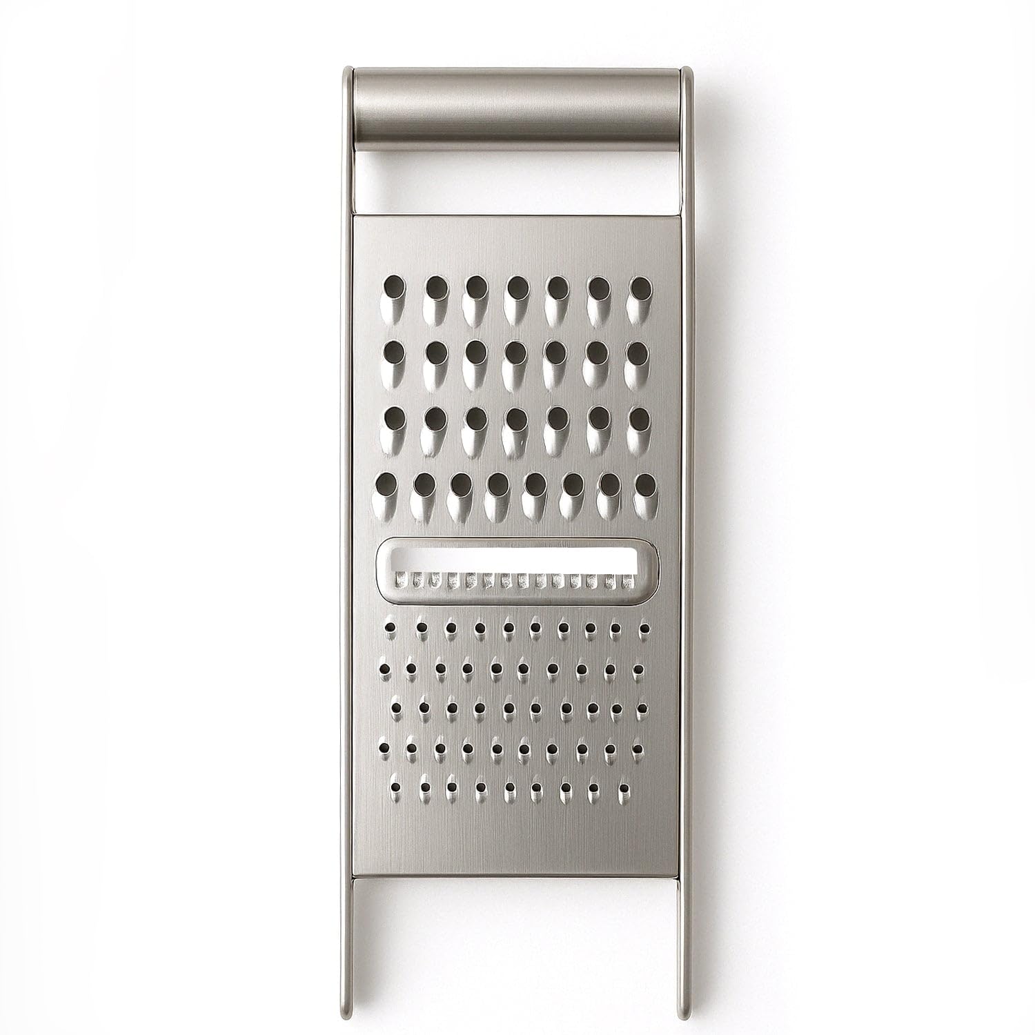 Apex Stainless Steel Grater & Slicer (3 in 1)-picture-21