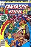 Fantastic Four #186 Enter: Salem's Seven