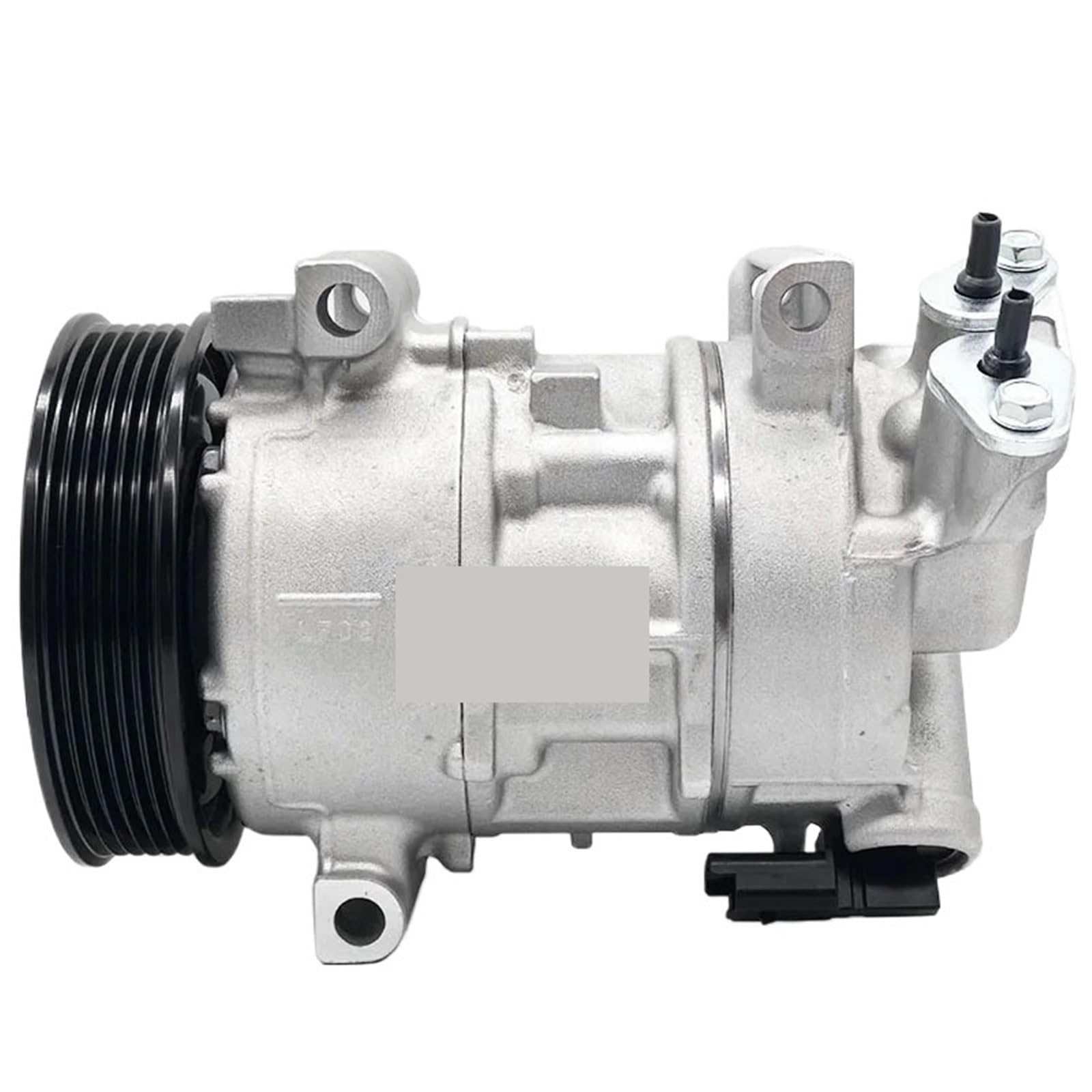 Rgimatvex One Color 5Sel09c Ac Compressor Compatible With Peugeot 208 Citroen C3 Ds3 2012-2016 1608325980