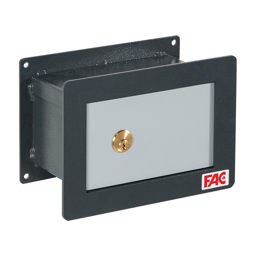 Caja fuerte FAC 100-MINI-LL