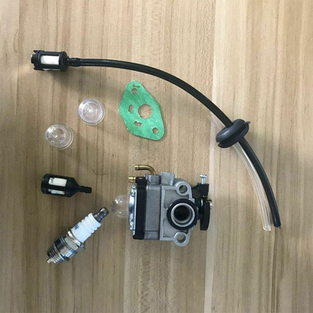 Carburetor Replacement for 1E34F 25CC Brush H129 1C1 For for Gardenline 34F 25 CC Brush H129-1C1 Carburettor