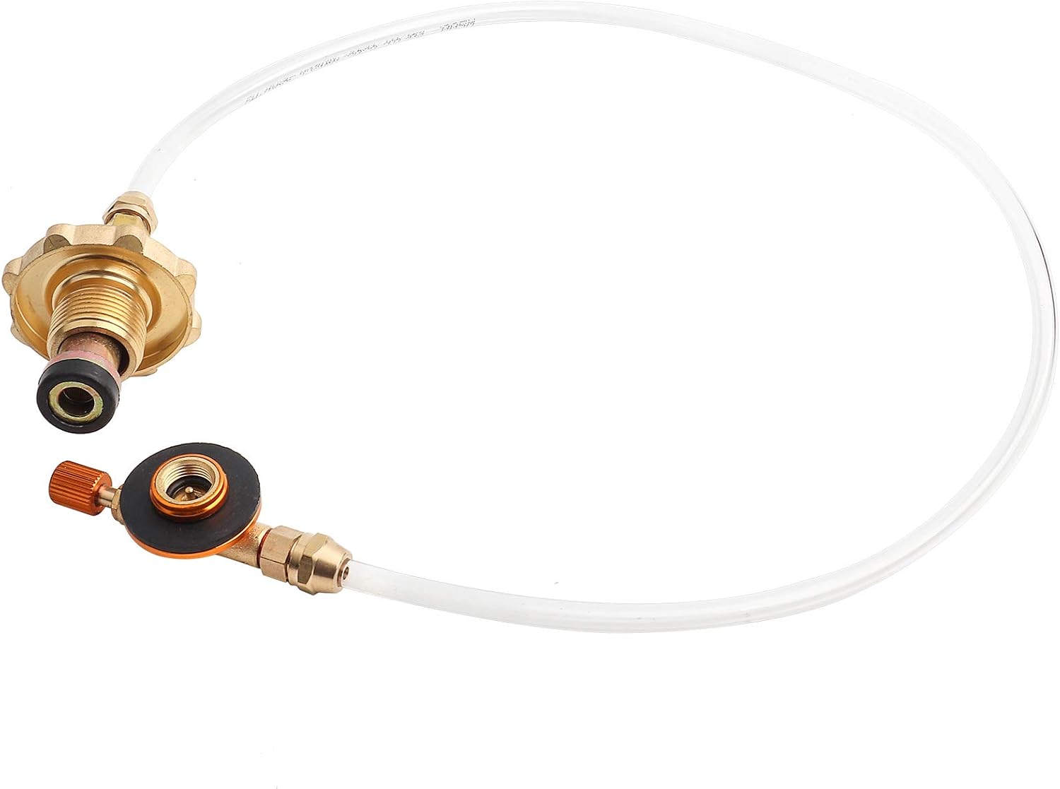 Tbest Gas Stove Adaptor,propane refill adapter,Propane Refill Adapter