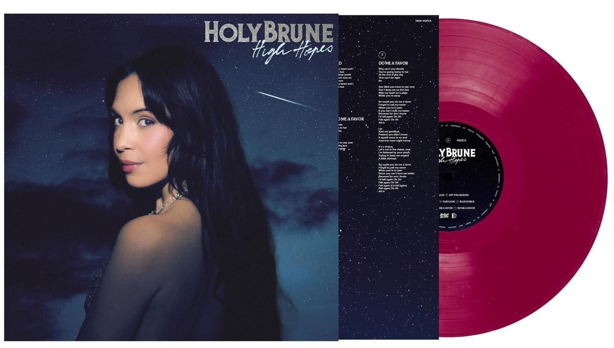 Amazon.com: High Hopes