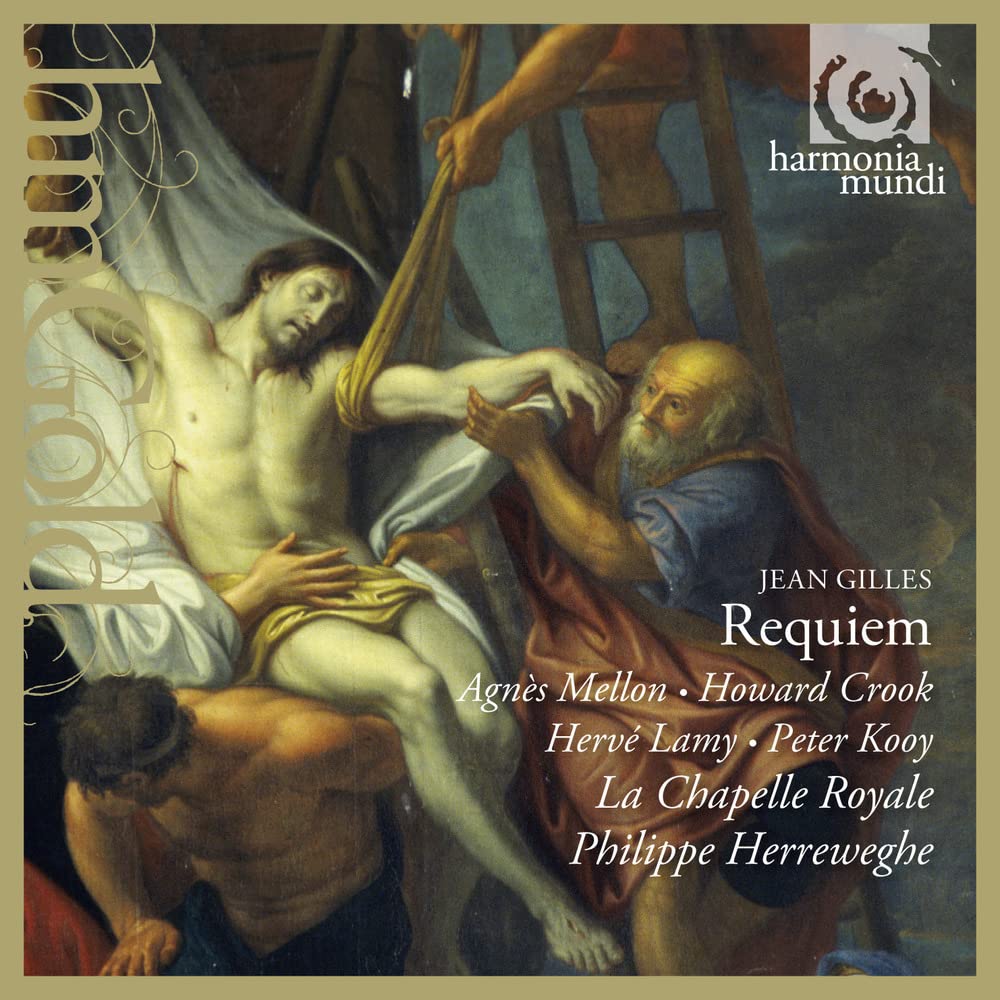 Requiem Diligam Te, Domine