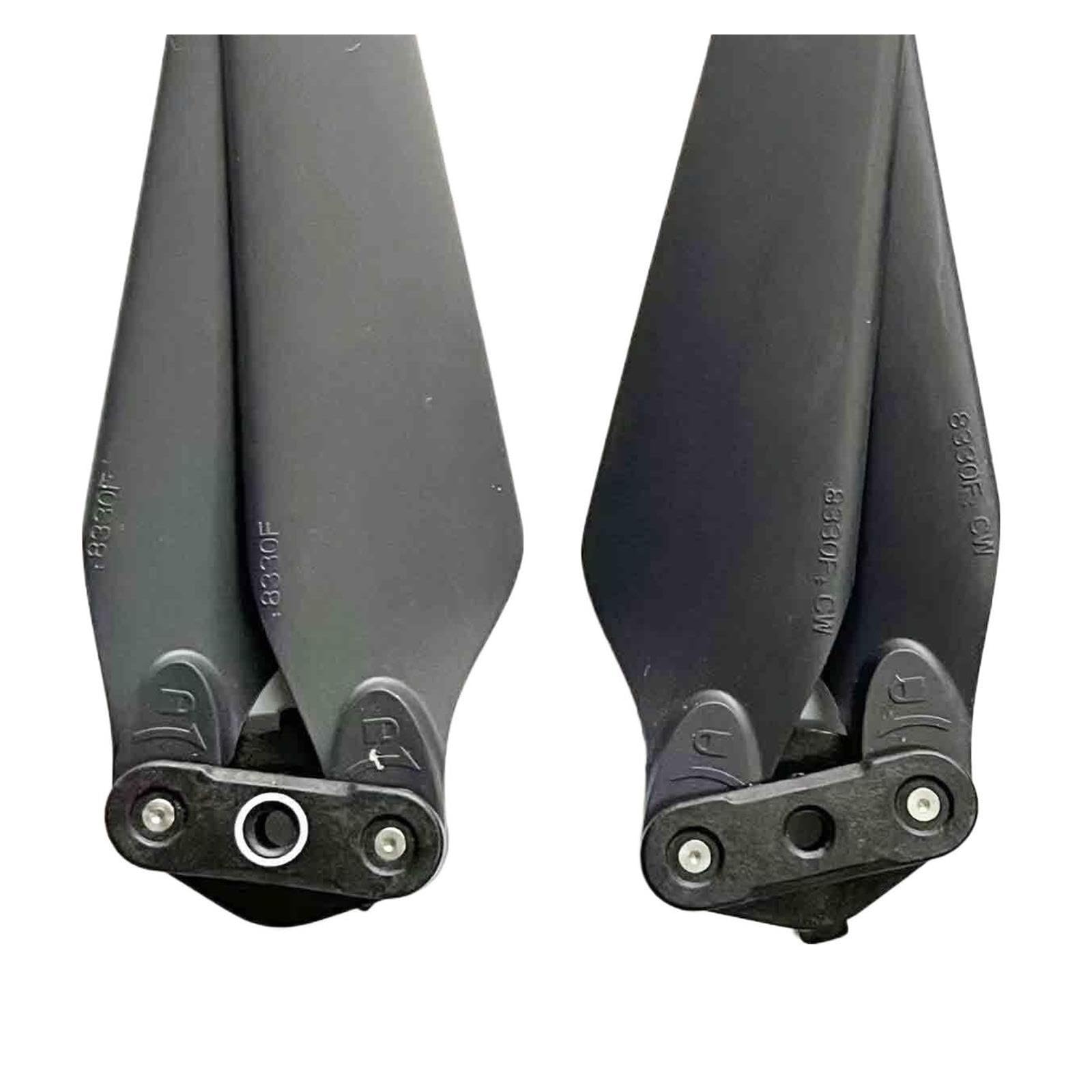Hélice 8330, compatible con DJI, Mavic Pro Platinum