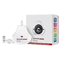 Datacolor Spyder-Calibratore di monitorper grafici, fotografi e creatori di contenuti