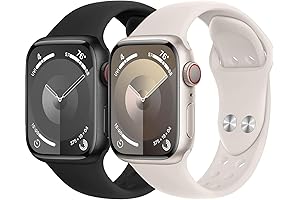 Durable Sport Band Compatible with Apple Watch