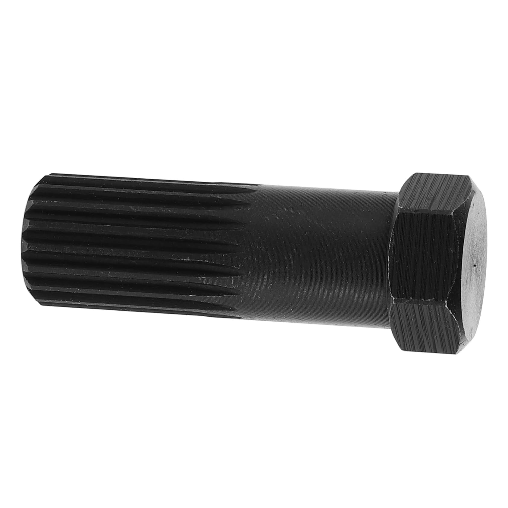 Cabilock Motorboat Impeller Wrench Tool Versatile Spline Design for Accurate Removal Installation Compatible with Kawasaki Seadoo Gts Durable Steel Construction for Enhanced Utility