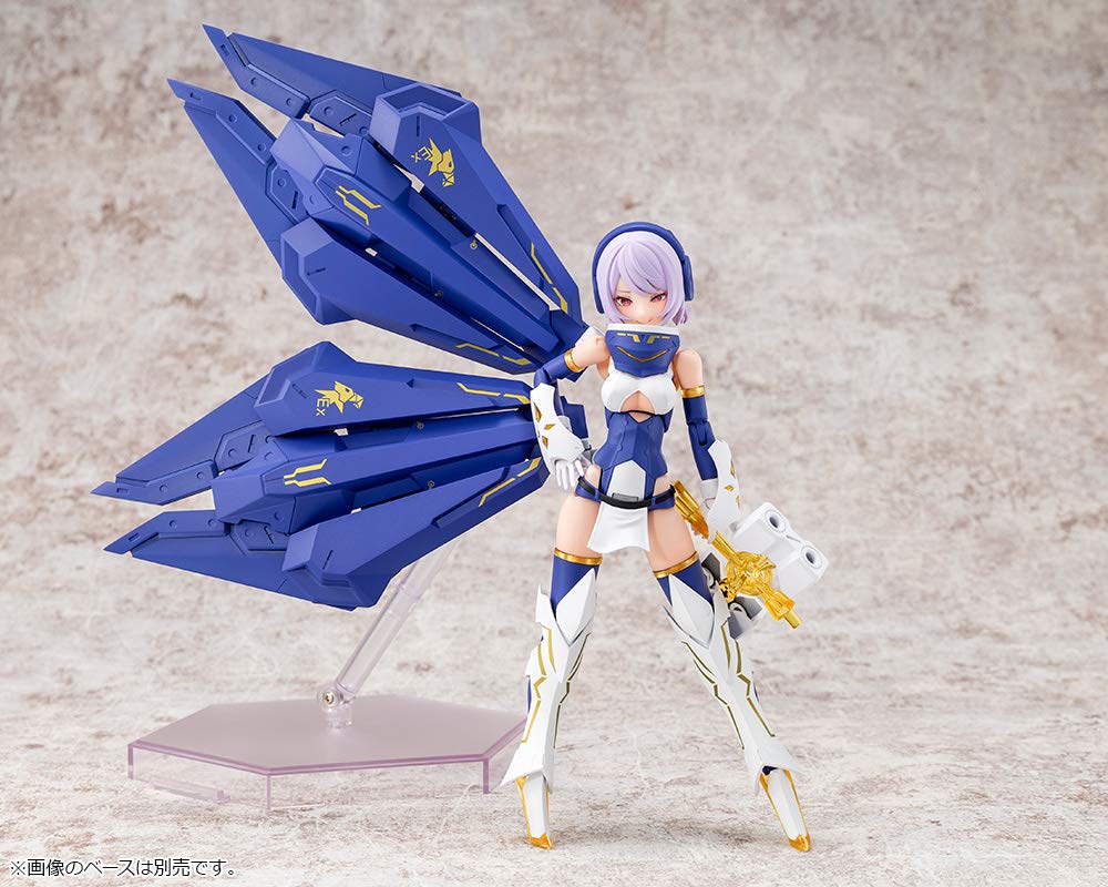 com: メガミデバイス BULLET KNIGHTS エクソシスト 全高約150mm
