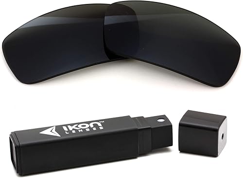 IKON LENSES Lentes de repuesto para gafas de sol SPY Optic Bounty - Polarizadas