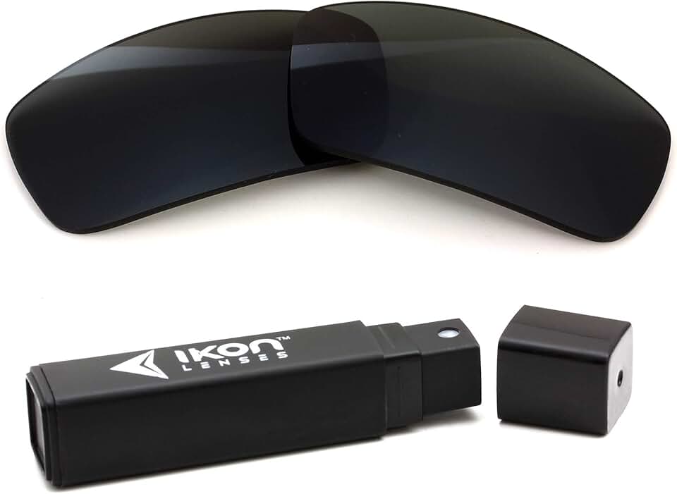 spy lenses replacement