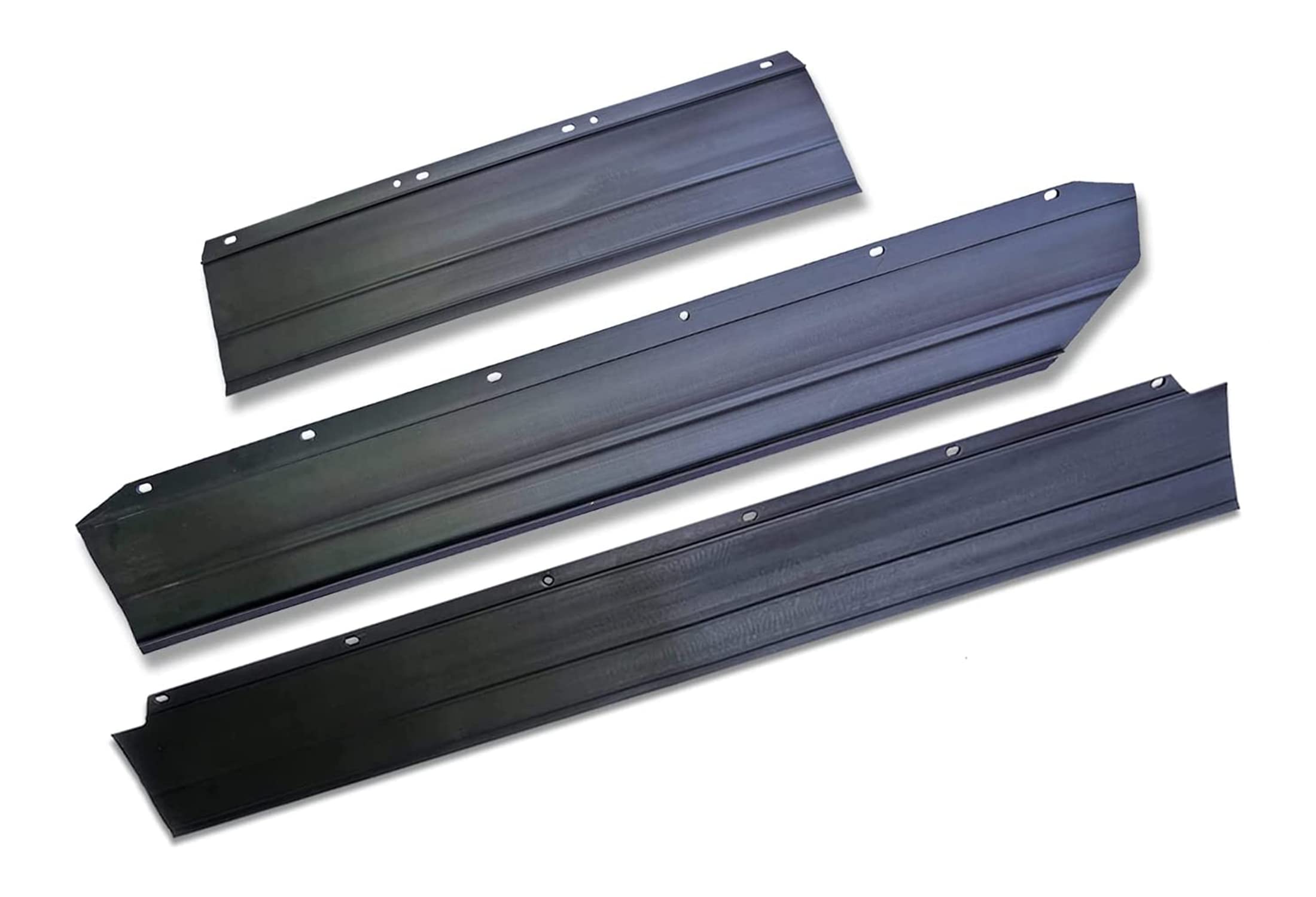 Amazon.com: KOZAK Front, Middle and Rear Fairing Panel Extension 
