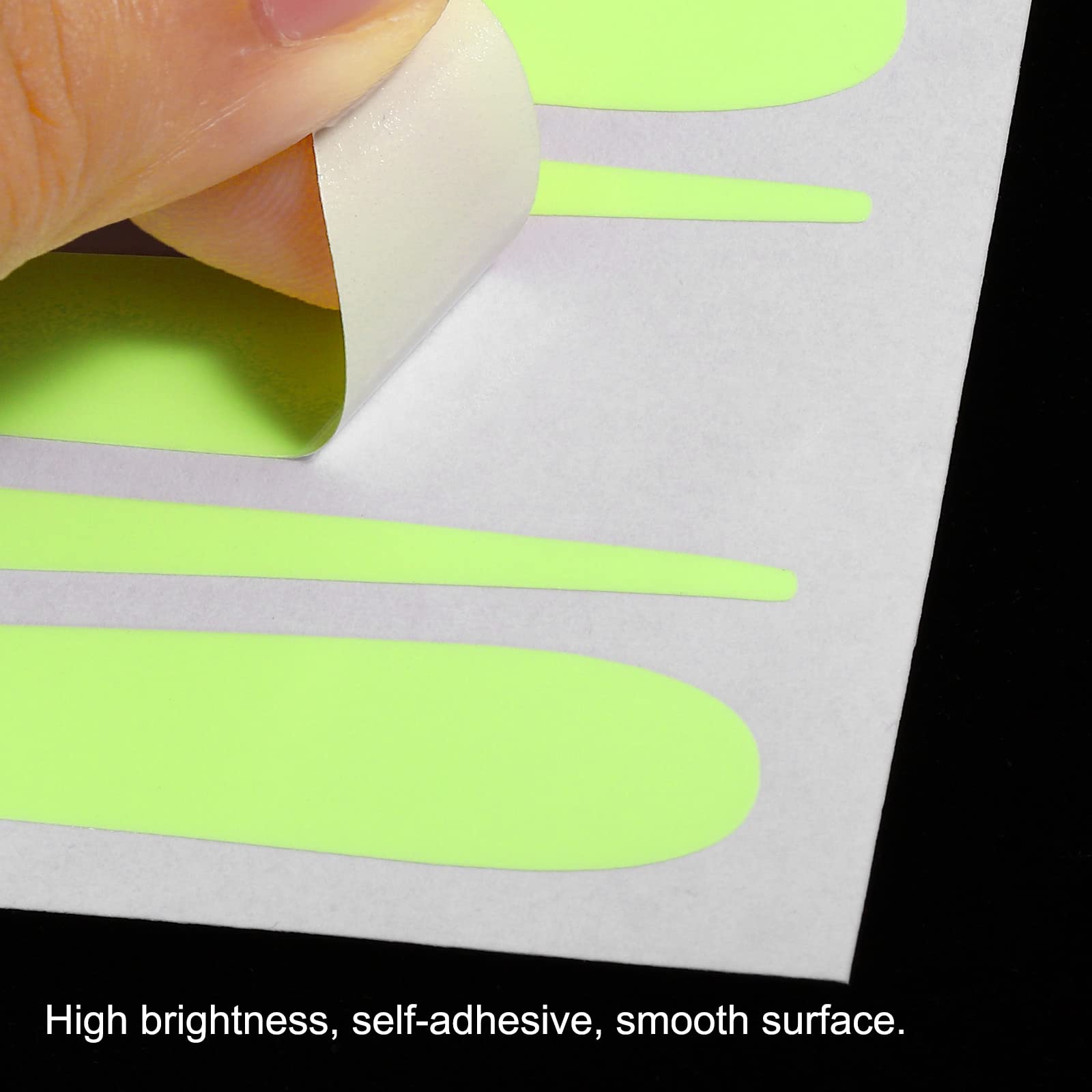 Glow In The Dark Tape Luminous Photoluminescent/Lu... – Grandado