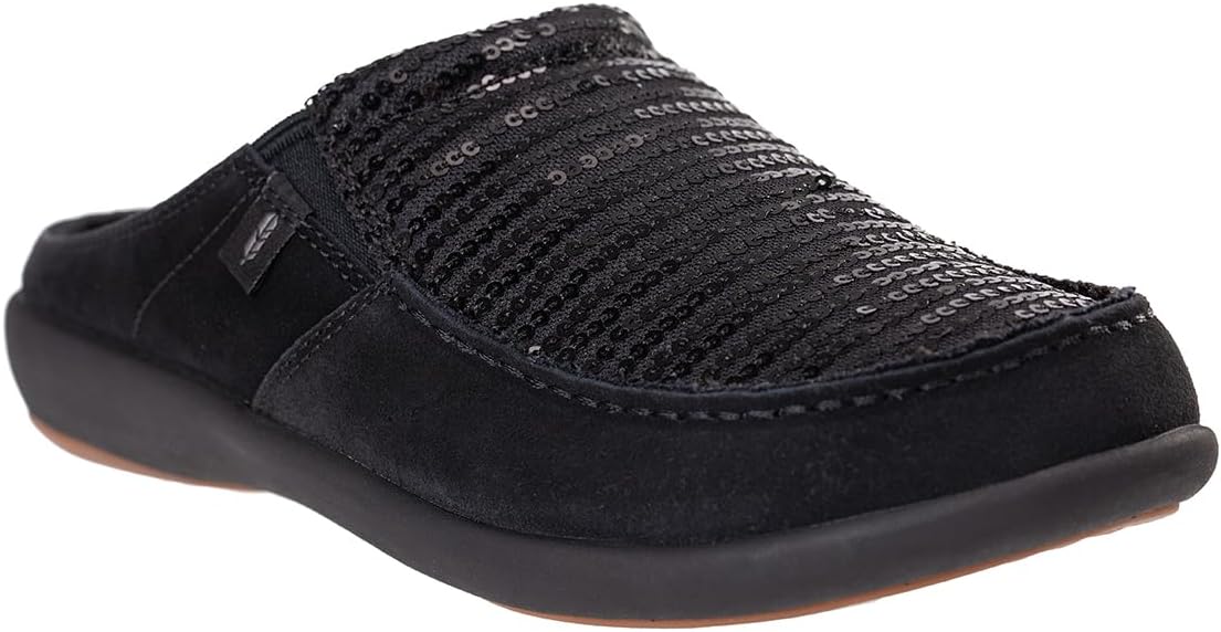 REVITALIGN Women's Siesta Sequin