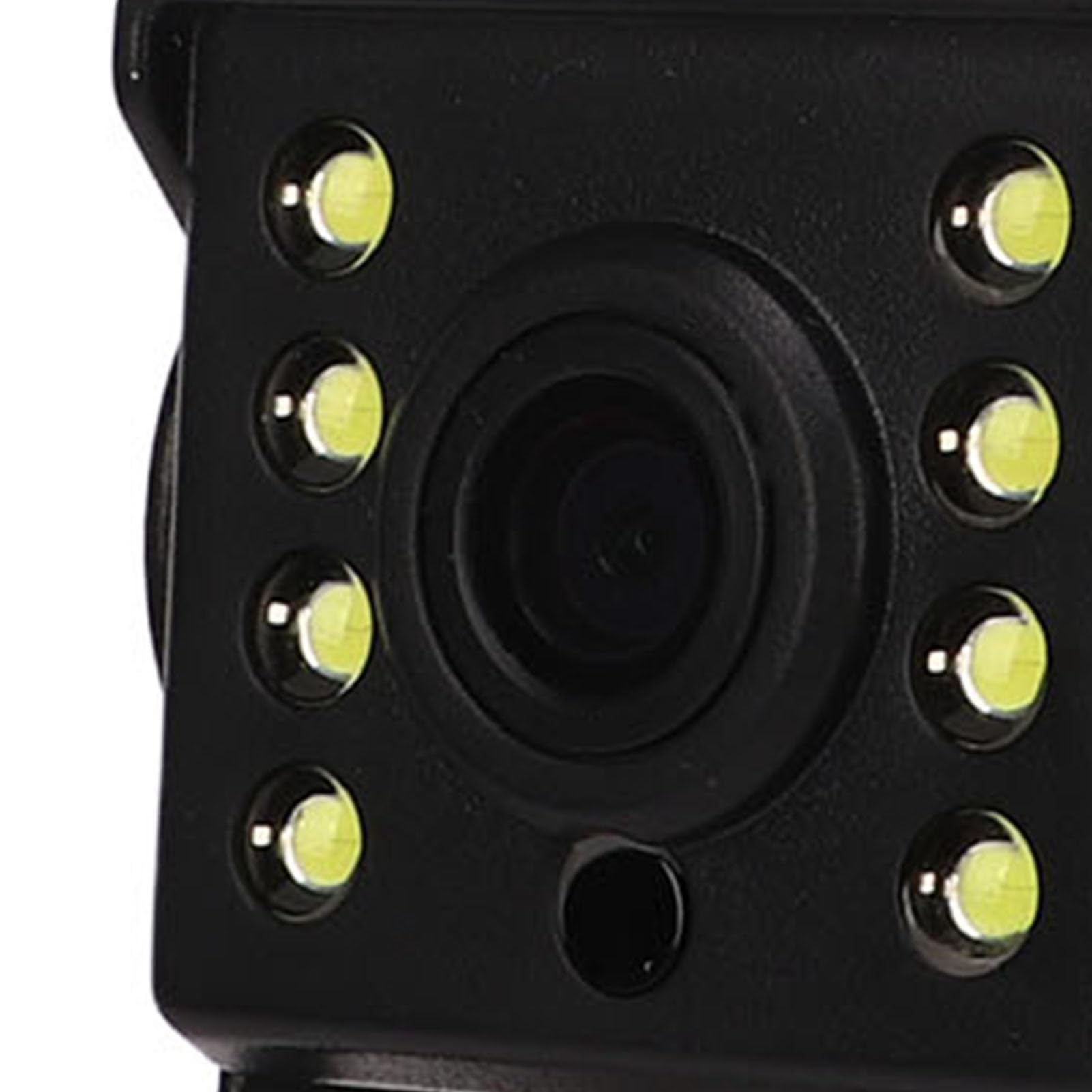Wakects Bezprzewodowa Kamera Cofania 12V-24V IP67/68 150° Szeroki Kąt
