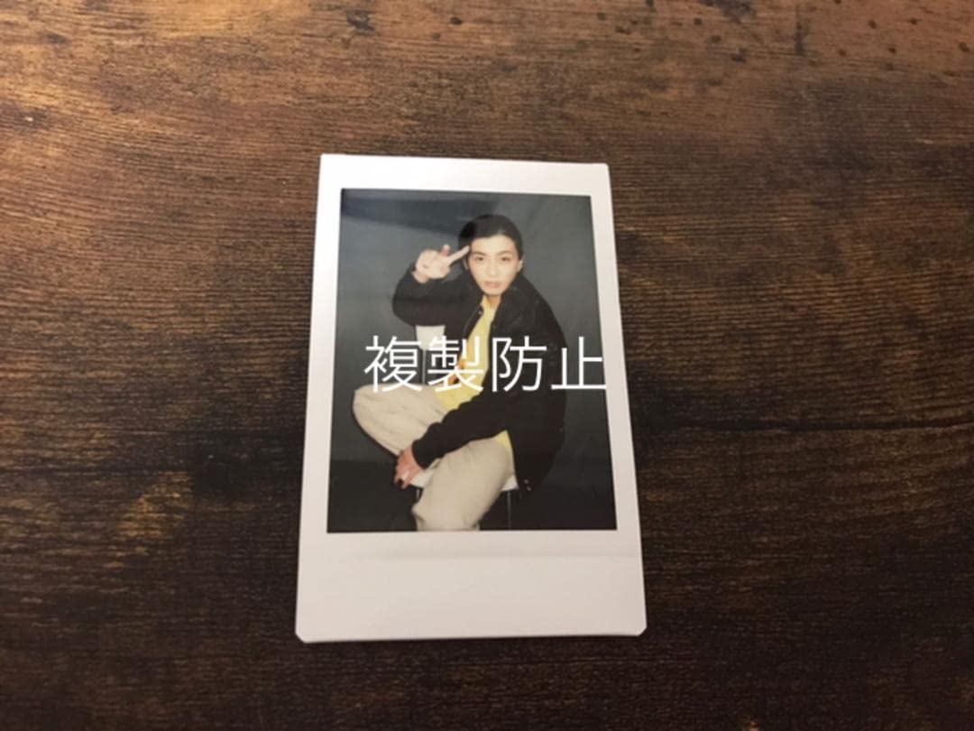 Amazon.co.jp: SLH YUMA チェキ : おもちゃ 