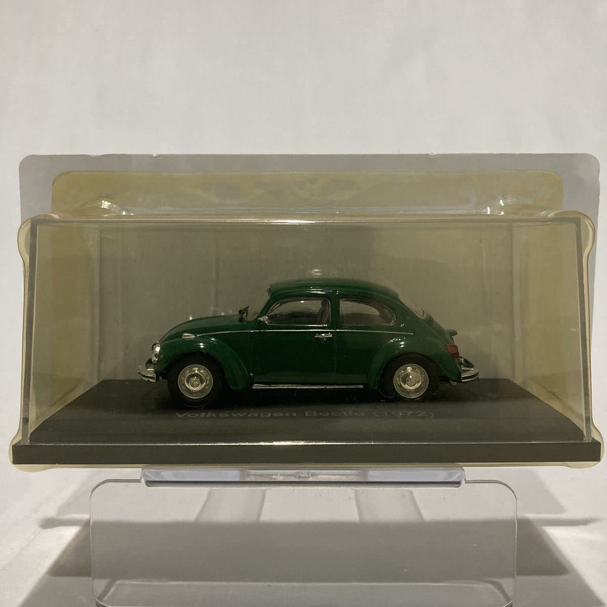 Amazon | アシェット 国産名車コレクション 1/43 vol.219 Volkswagen  