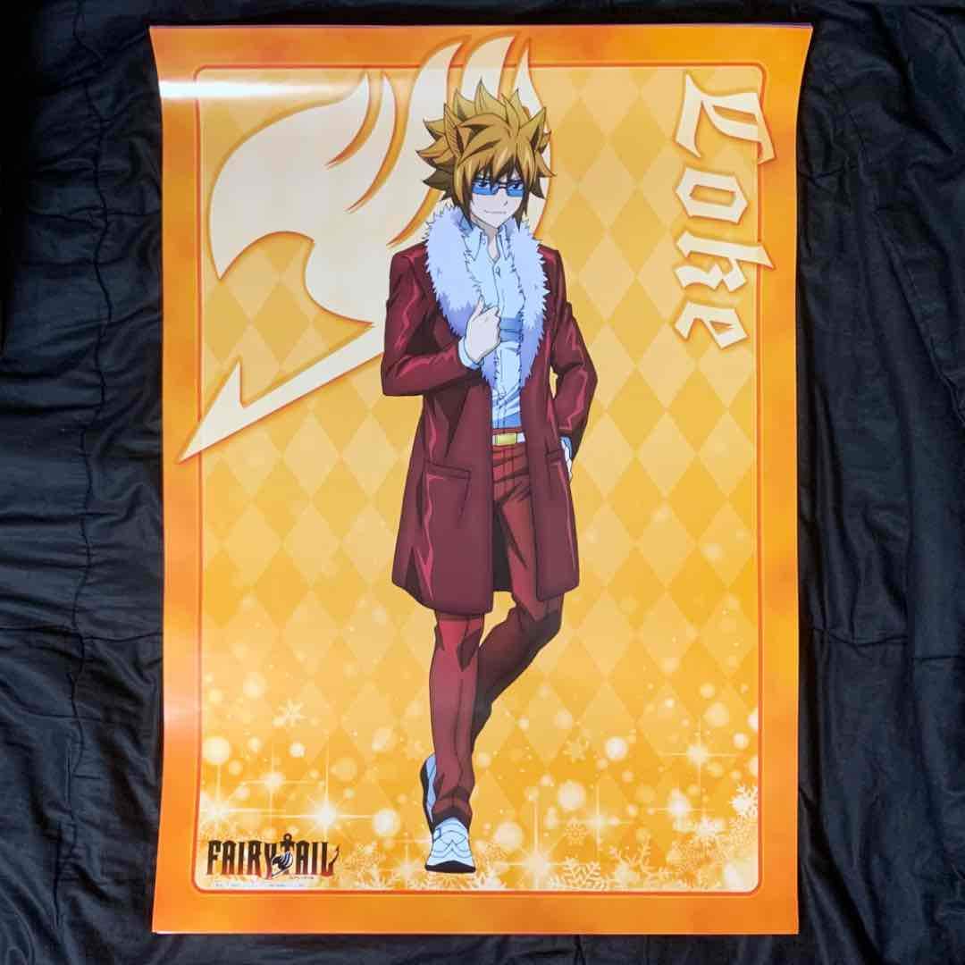 Amazon.co.jp: Abema アニメくじ FAIRY TAIL フェアリーテイル 購入 