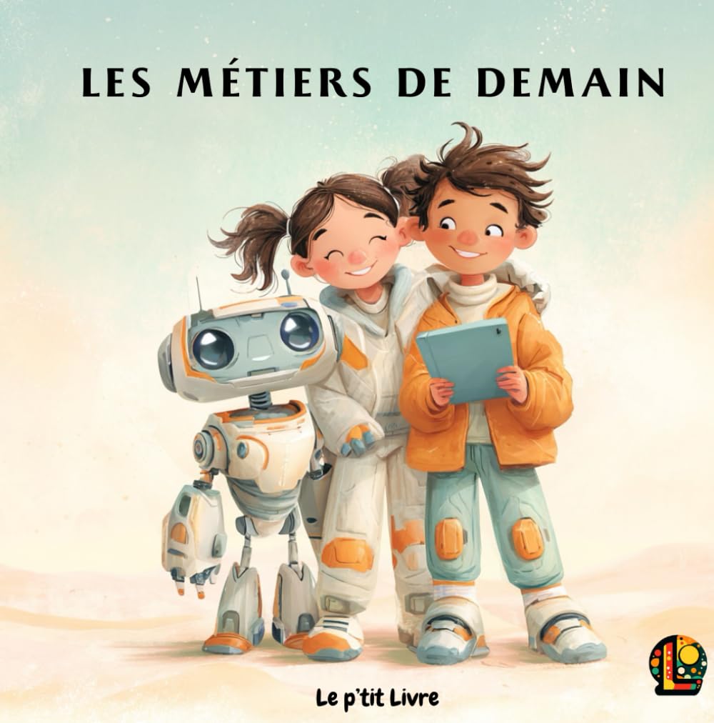 Les métiers de demain