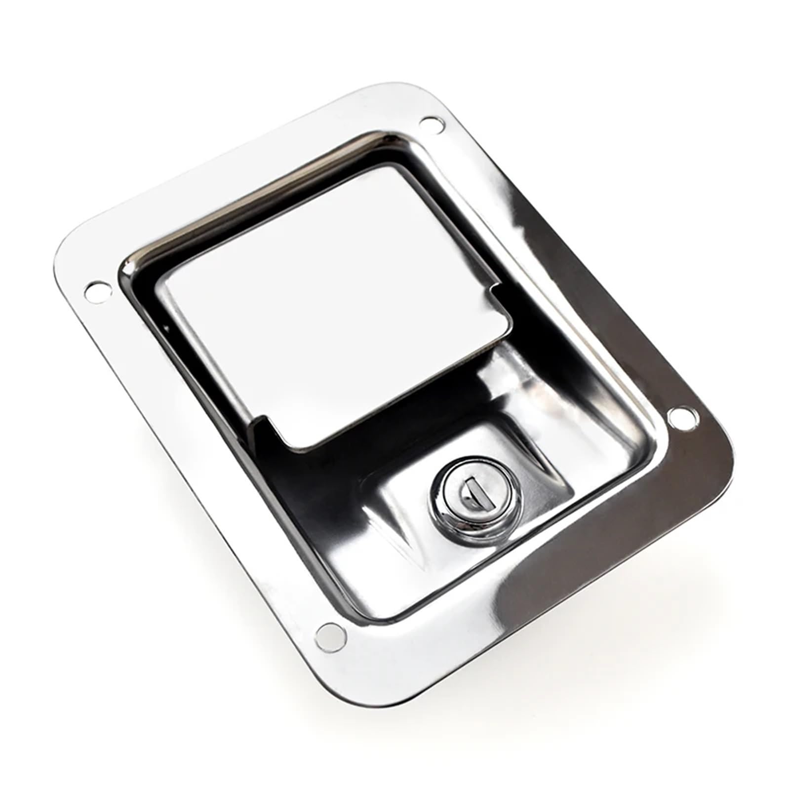 XK107S-304 Stainless Steel Equipment Lock Cabinet Electric