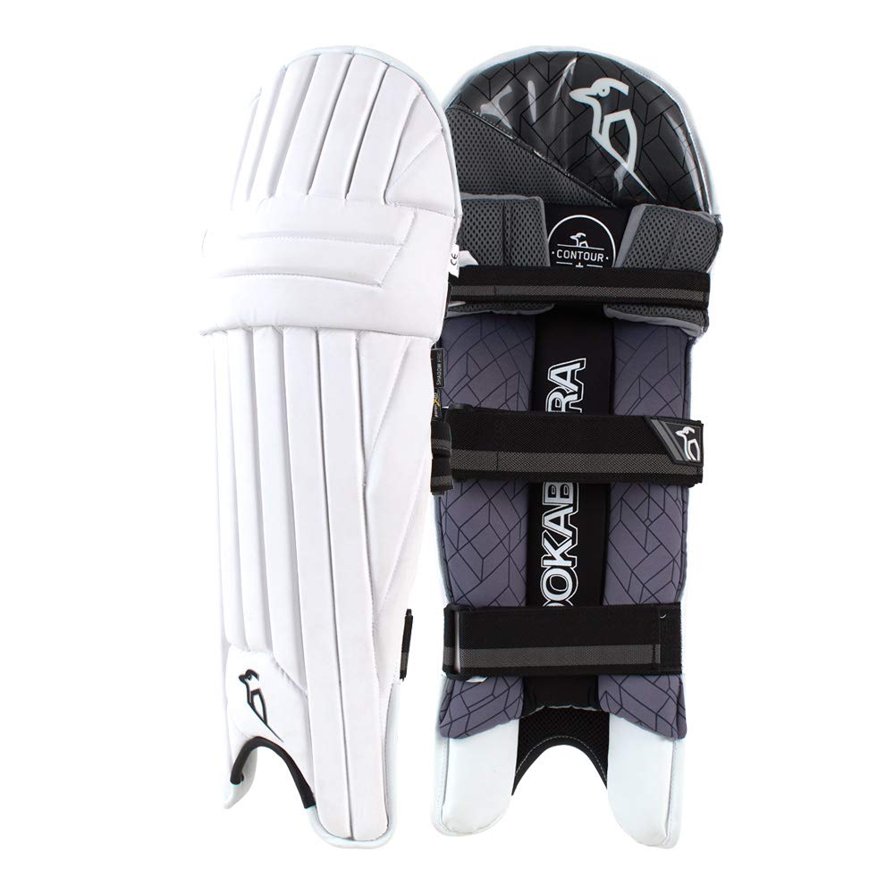 KOOKABURRA 2020 Shadow Pro Schlagpads, 1 Stück