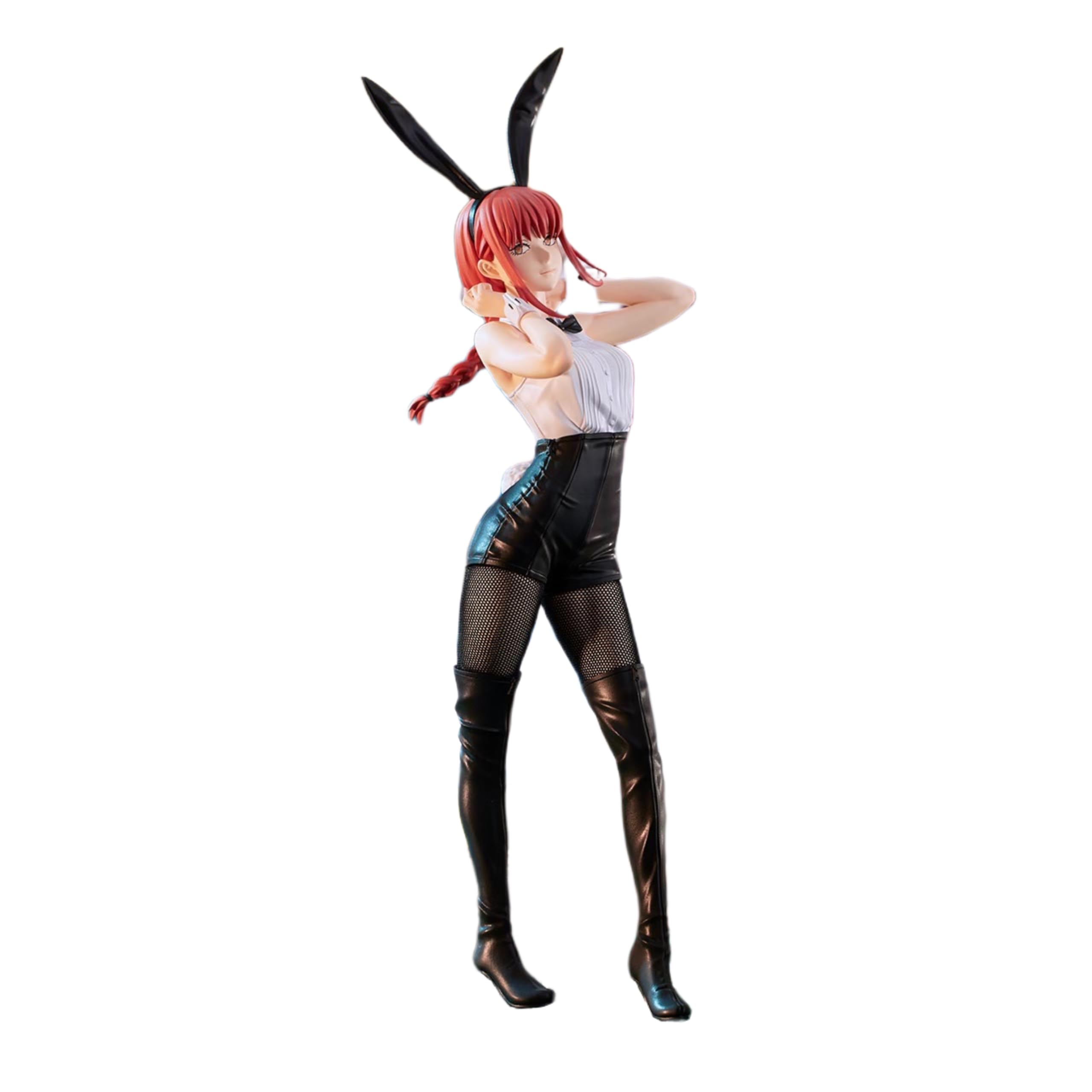 Amazon.co.jp: TVアニメ『チェンソーマン』 BiCute Bunnies Figure 
