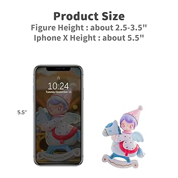 AAMY Clockwork Toy City 12体セット Amazon.com: BEEMAI AAMY Clockwork Toy City Series 1PC