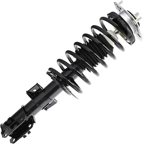 UNITY AUTOMOTIVE 11550 Conjunto de puntal completo delantero 1993-1997 Volvo 850