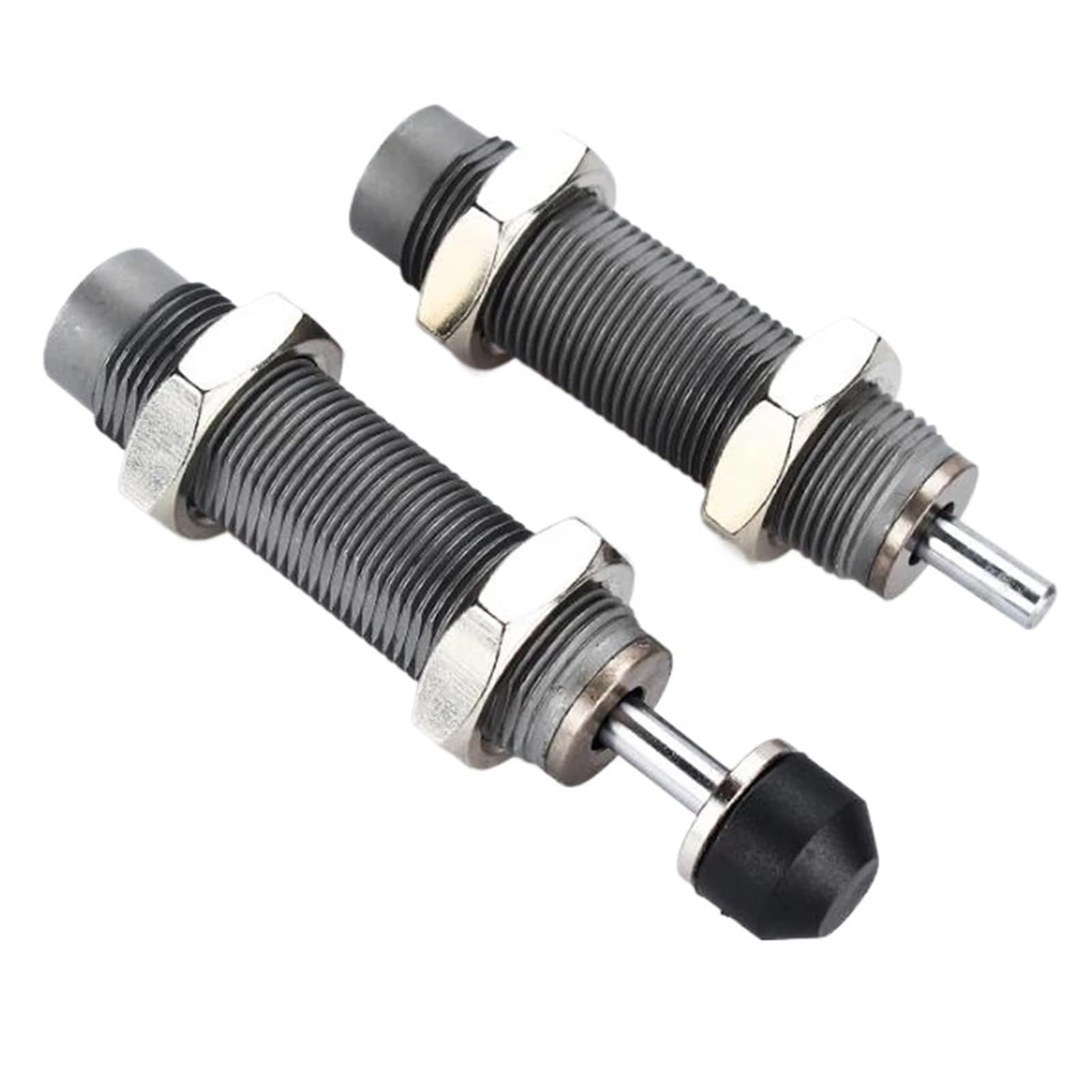 1 pz. Tampone idraulico oleodinamico Tampone secondario a velocità costante for smorzatore di precisione ad alta velocità RB RBC-2725|2015|1412/1007|1006|0806|0604(RBC1412)