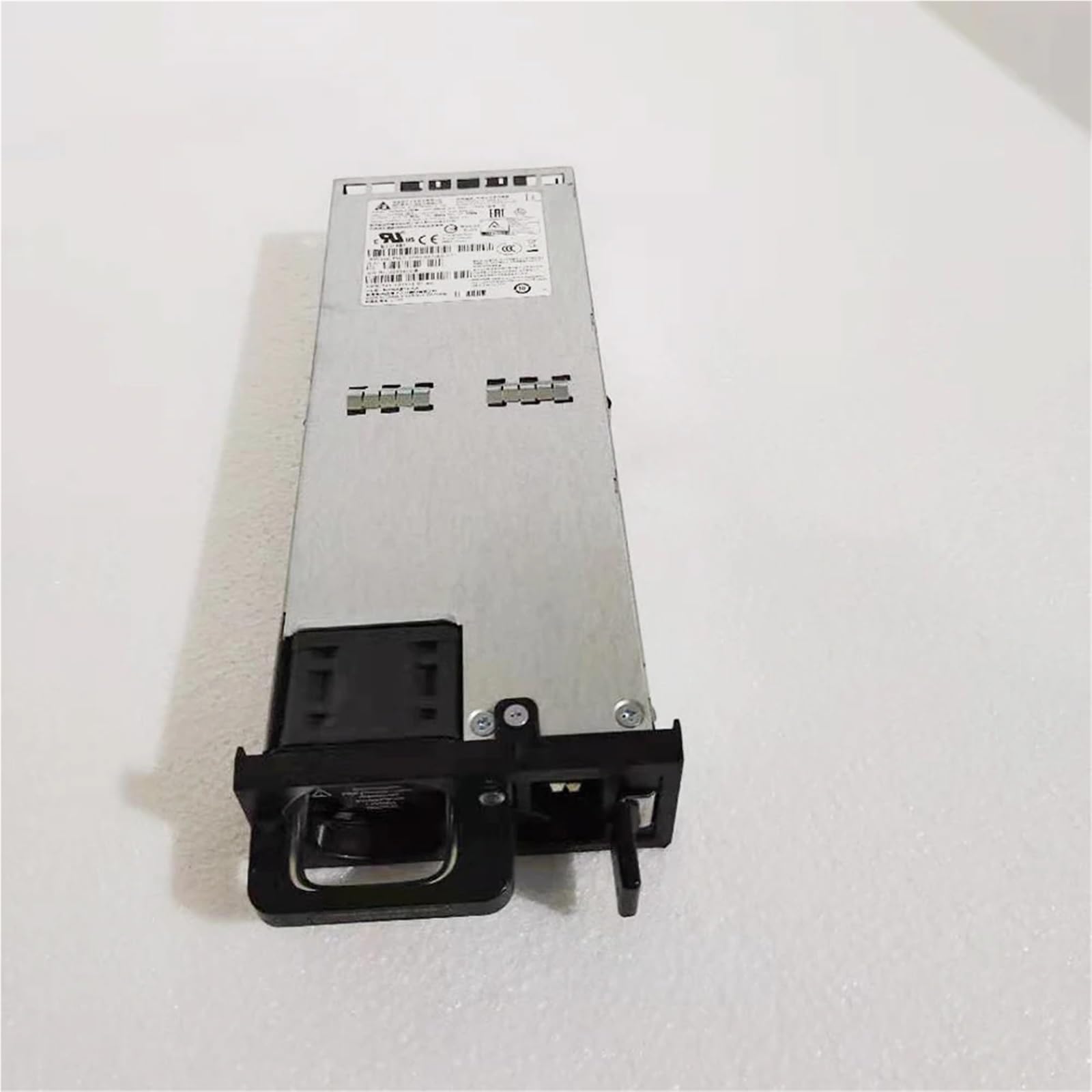 Alimentatore utilizzato sugli switch serie ISR4461/K9 341-100831-01 650 W PWR-4460-650-AC