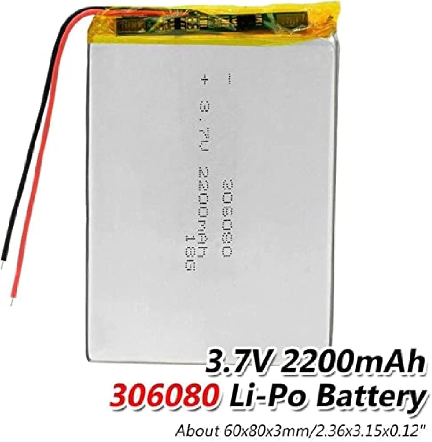 充電式電池電子機器3.7V186505200Mahリチウム電池充電式電池LedフィッシングライトBluetoothスピーカープラグ付