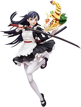 Amazon | セブンスドラゴン 2020-II サムライ (刀子) メイドStyle 1/7 Amazon | セブンスドラゴン 2020-II サムライ (刀子) メイドStyle 1/7
