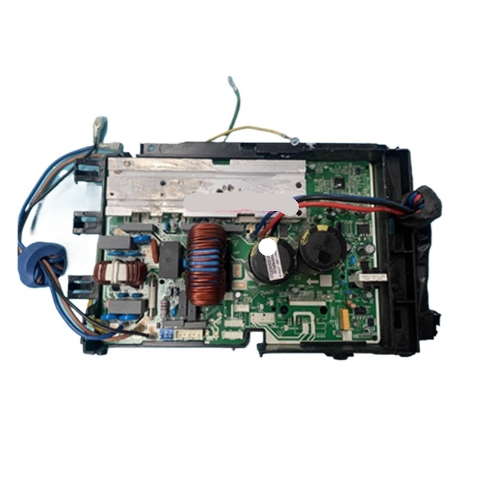 Applicable to Wymiana płyty głównej jednostki zewnętrznej klimatyzatora KFR-51W/BP3 KFR-72W/BP2N8-X408 | Montaż | Certyfikat CE(2P)