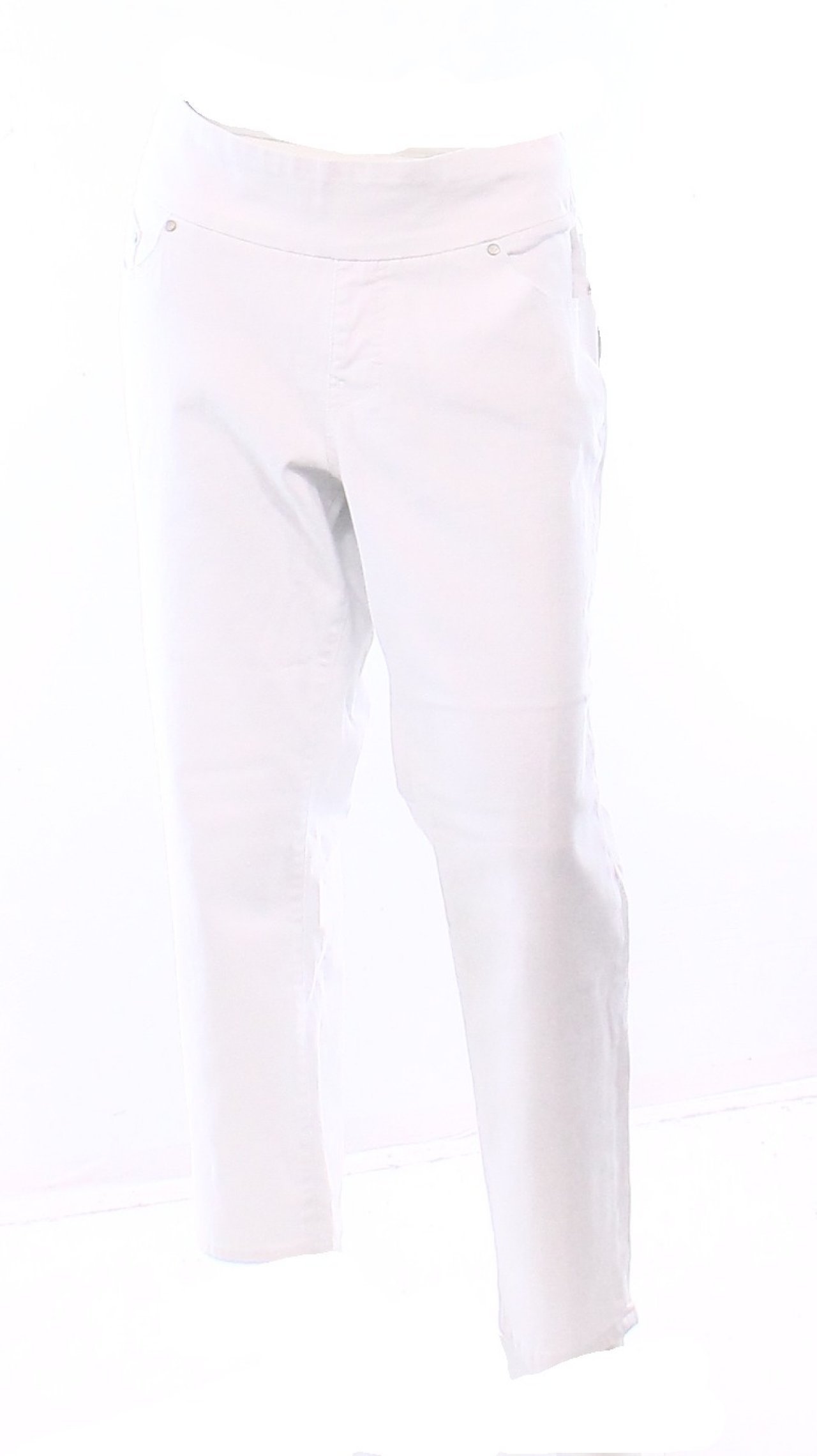 Jag Jeans Women's Plus-Size WM Amelia Ankle Jean