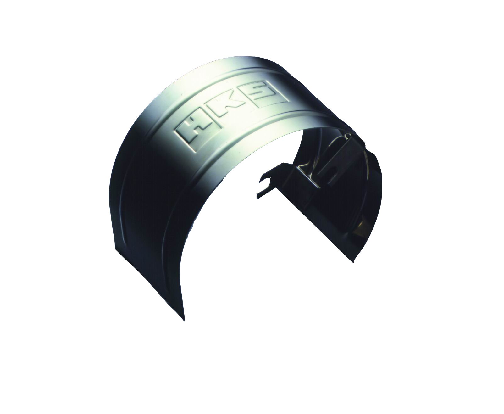 HKS 1499-RA039 GT28/30 Series Heat Shield : Amazon.in: Car u0026 Motorbike