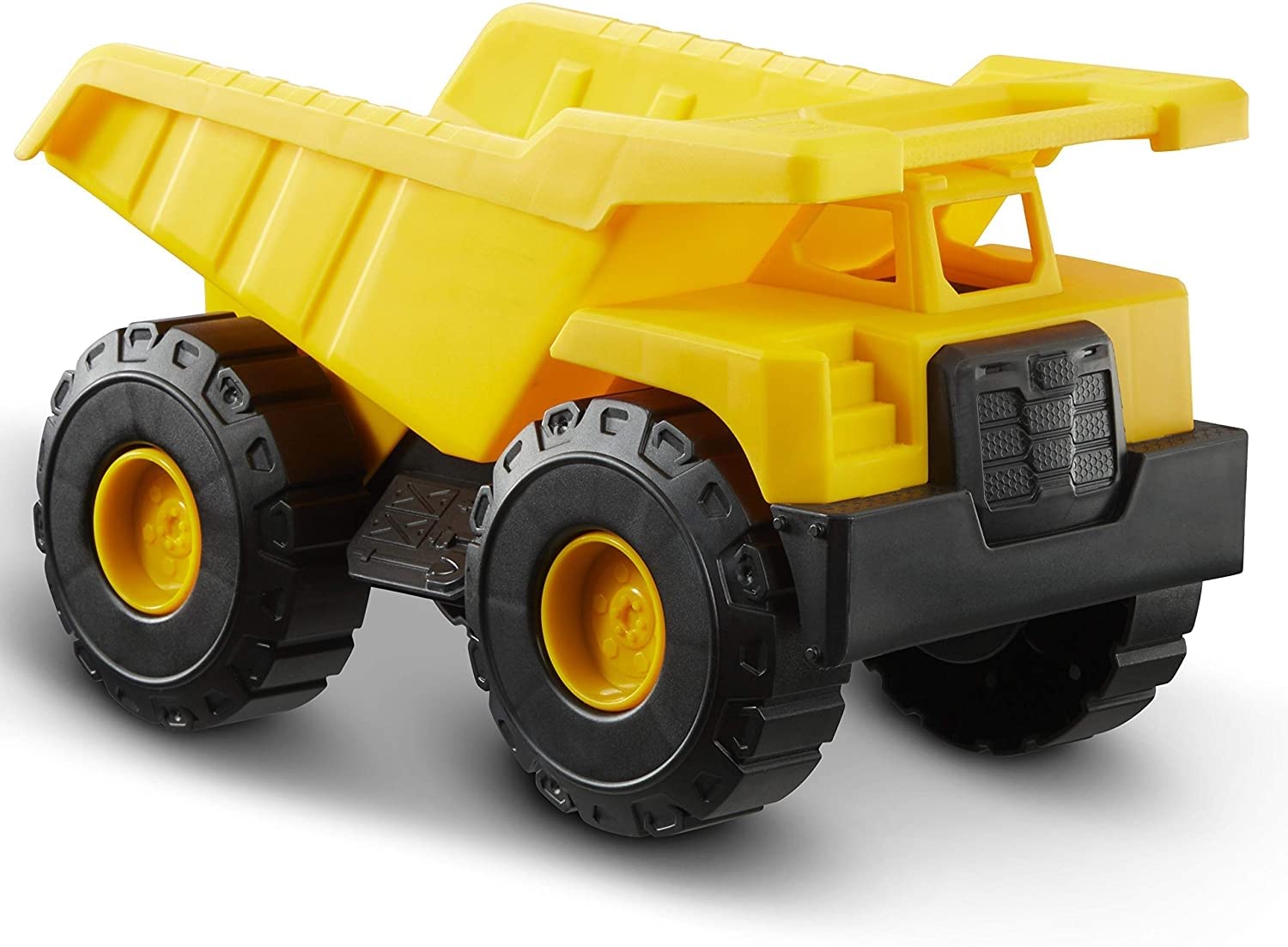 Amitasha Push & Go Dumper Truck Toy for Kids Big Size Construction Vehicle Toy for Boys Birthday Gift - Pack of 1 (B08QZM1XJV) Amazon Price History, Amazon Price Tracker